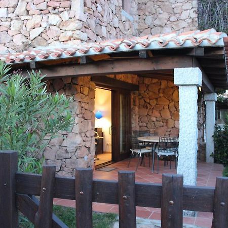 Appartamento A Porto Rotondo - Villaggio Punta Volpe - Iun S5393 エクステリア 写真