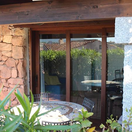 Appartamento A Porto Rotondo - Villaggio Punta Volpe - Iun S5393 エクステリア 写真