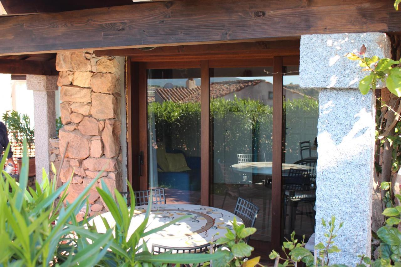 Appartamento A Porto Rotondo - Villaggio Punta Volpe - Iun S5393 エクステリア 写真