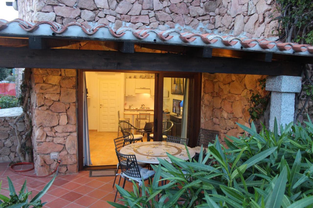 Appartamento A Porto Rotondo - Villaggio Punta Volpe - Iun S5393 エクステリア 写真