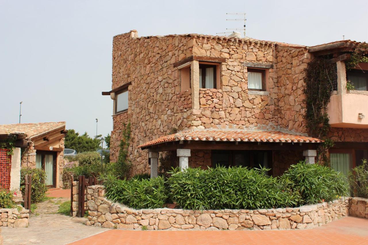 Appartamento A Porto Rotondo - Villaggio Punta Volpe - Iun S5393 エクステリア 写真