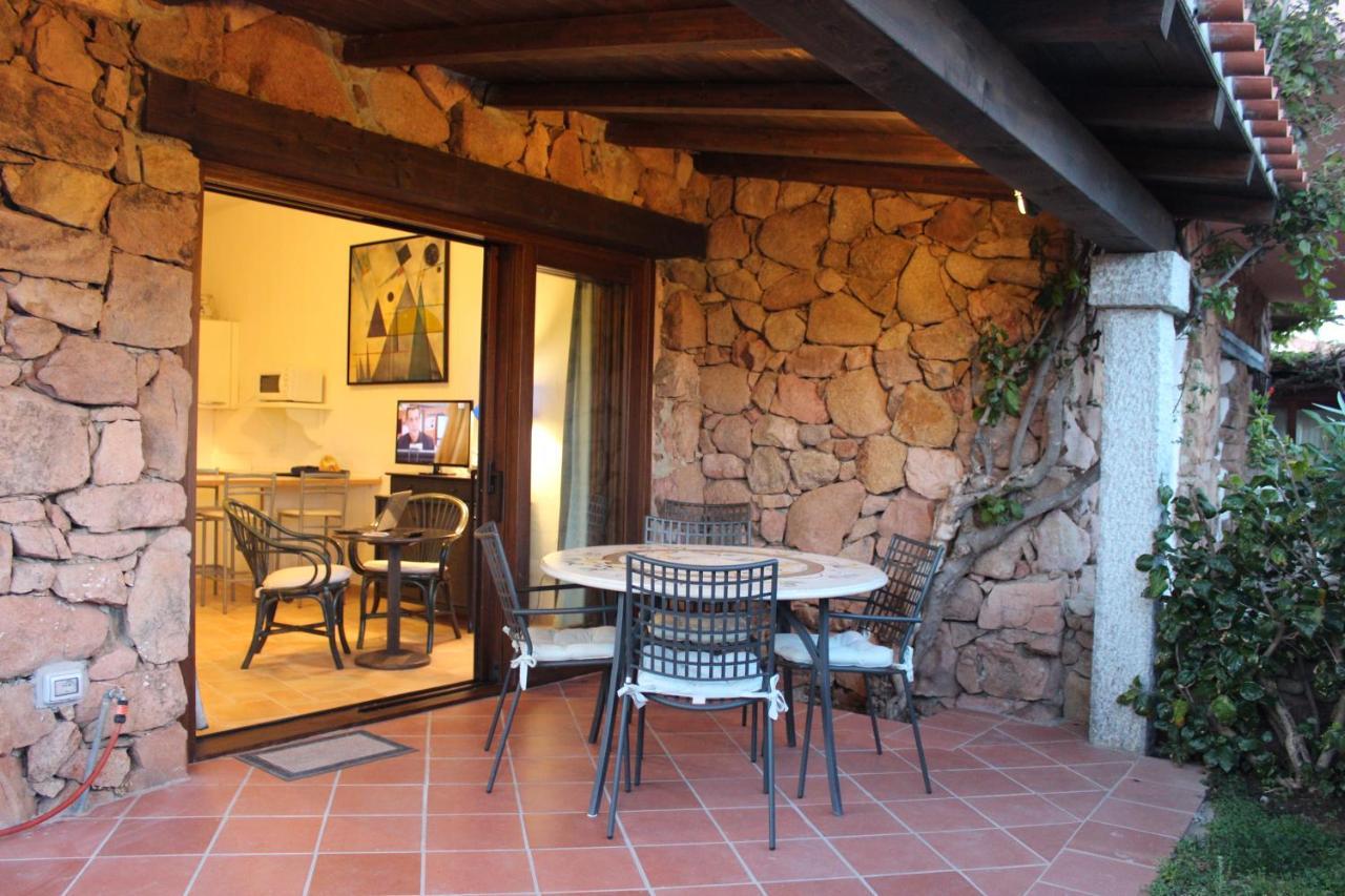 Appartamento A Porto Rotondo - Villaggio Punta Volpe - Iun S5393 エクステリア 写真