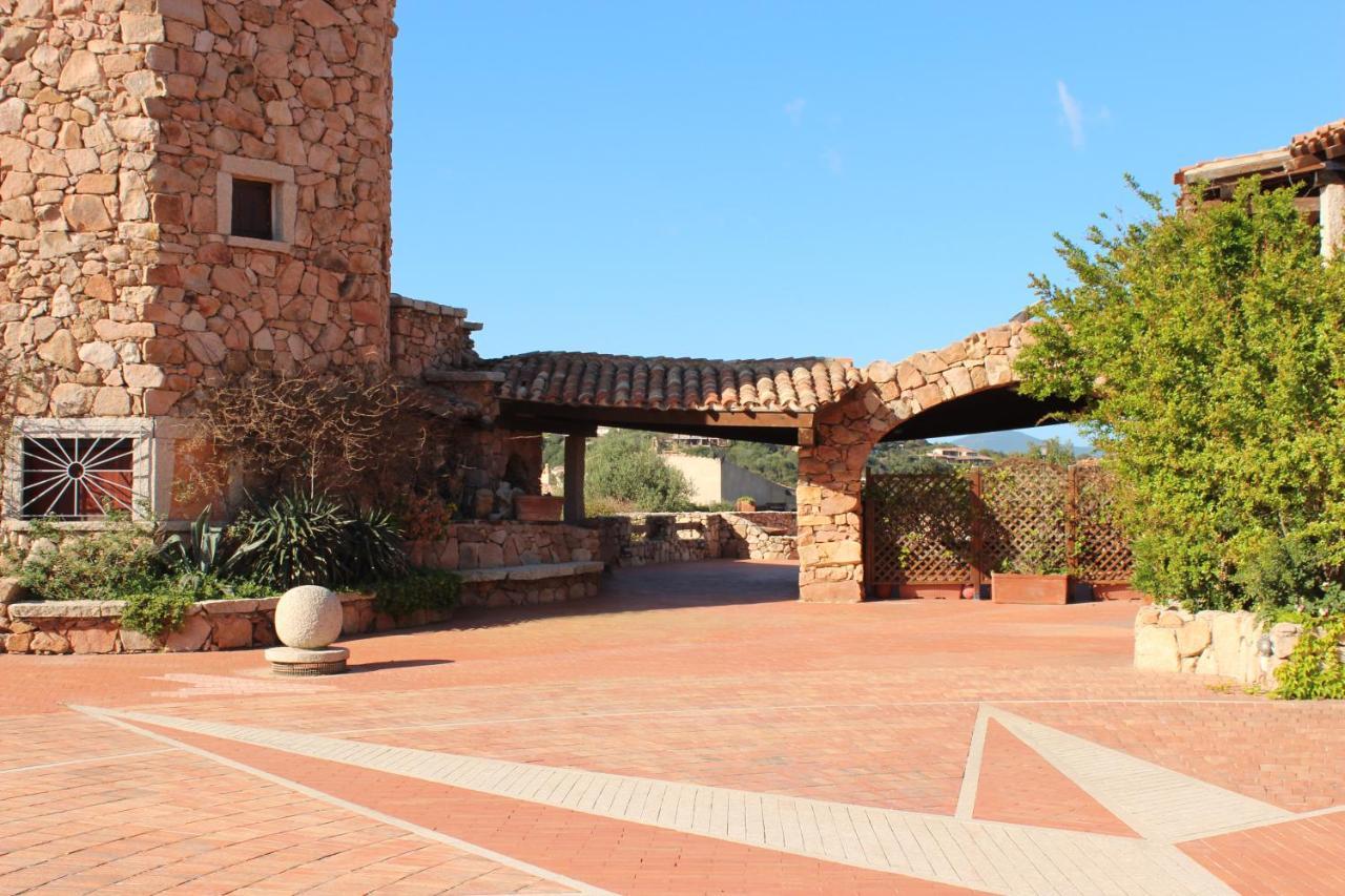 Appartamento A Porto Rotondo - Villaggio Punta Volpe - Iun S5393 エクステリア 写真