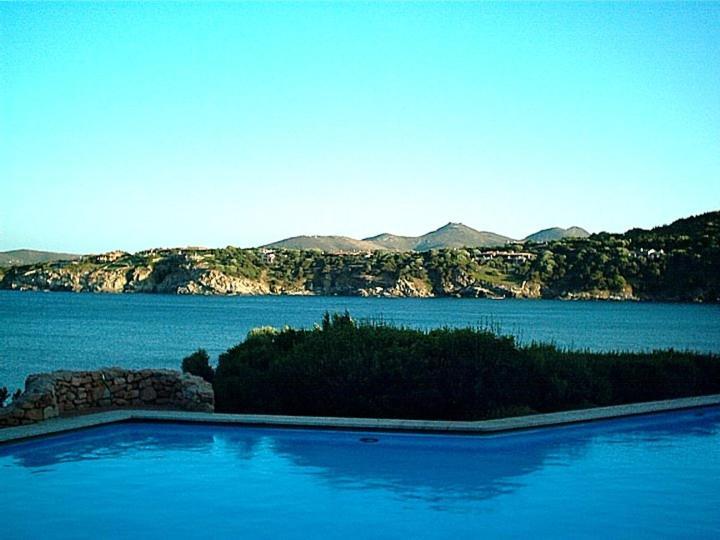 Appartamento A Porto Rotondo - Villaggio Punta Volpe - Iun S5393 エクステリア 写真
