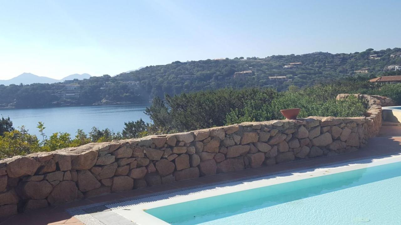 Appartamento A Porto Rotondo - Villaggio Punta Volpe - Iun S5393 エクステリア 写真