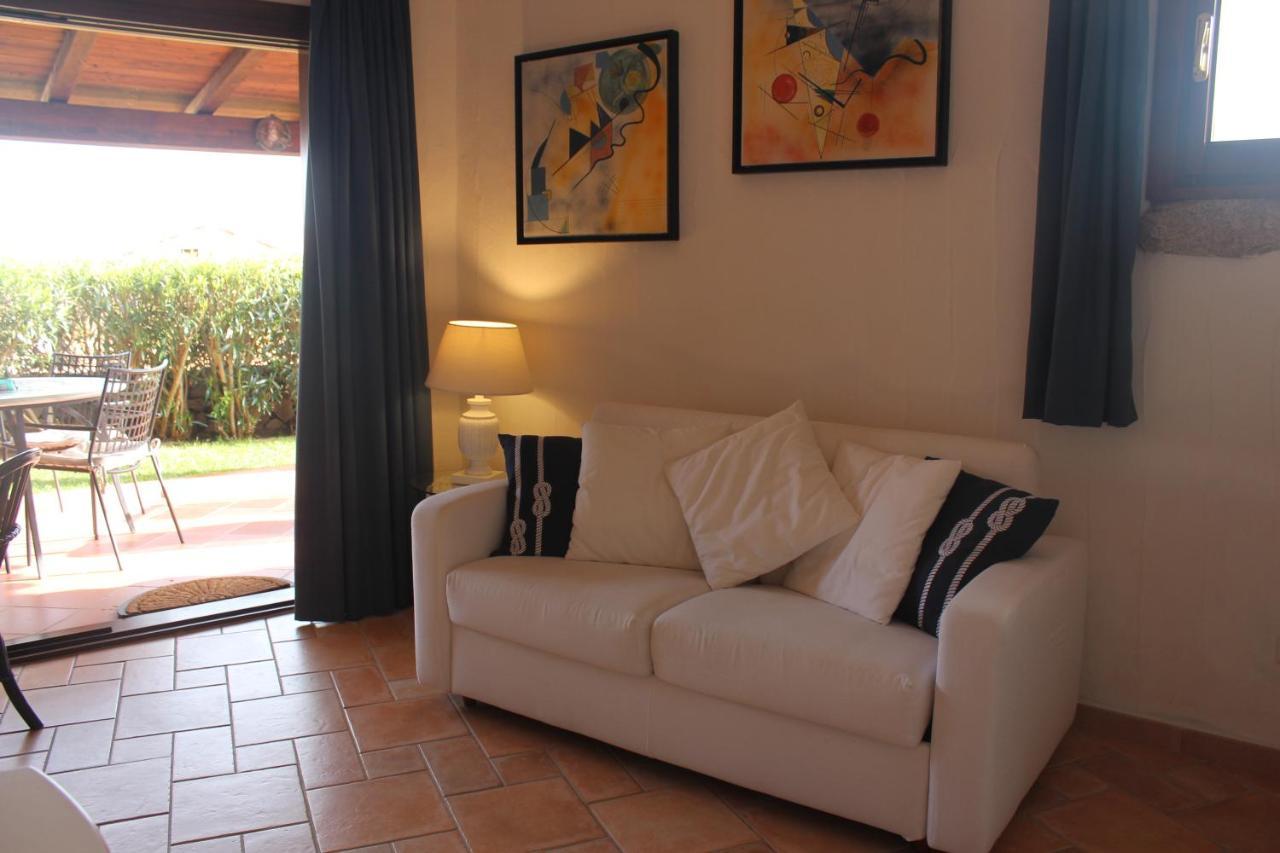 Appartamento A Porto Rotondo - Villaggio Punta Volpe - Iun S5393 エクステリア 写真