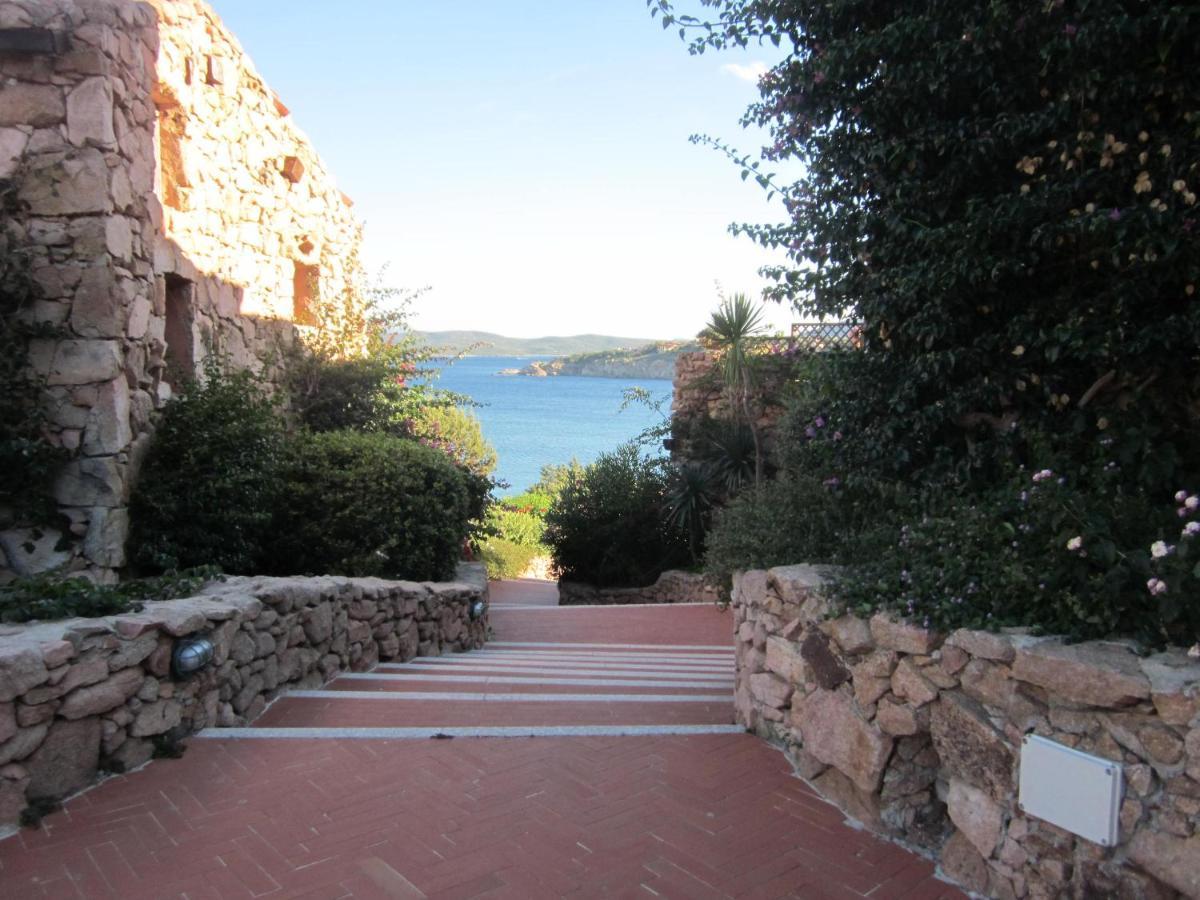 Appartamento A Porto Rotondo - Villaggio Punta Volpe - Iun S5393 エクステリア 写真