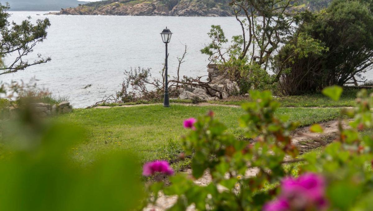 Appartamento A Porto Rotondo - Villaggio Punta Volpe - Iun S5393 エクステリア 写真