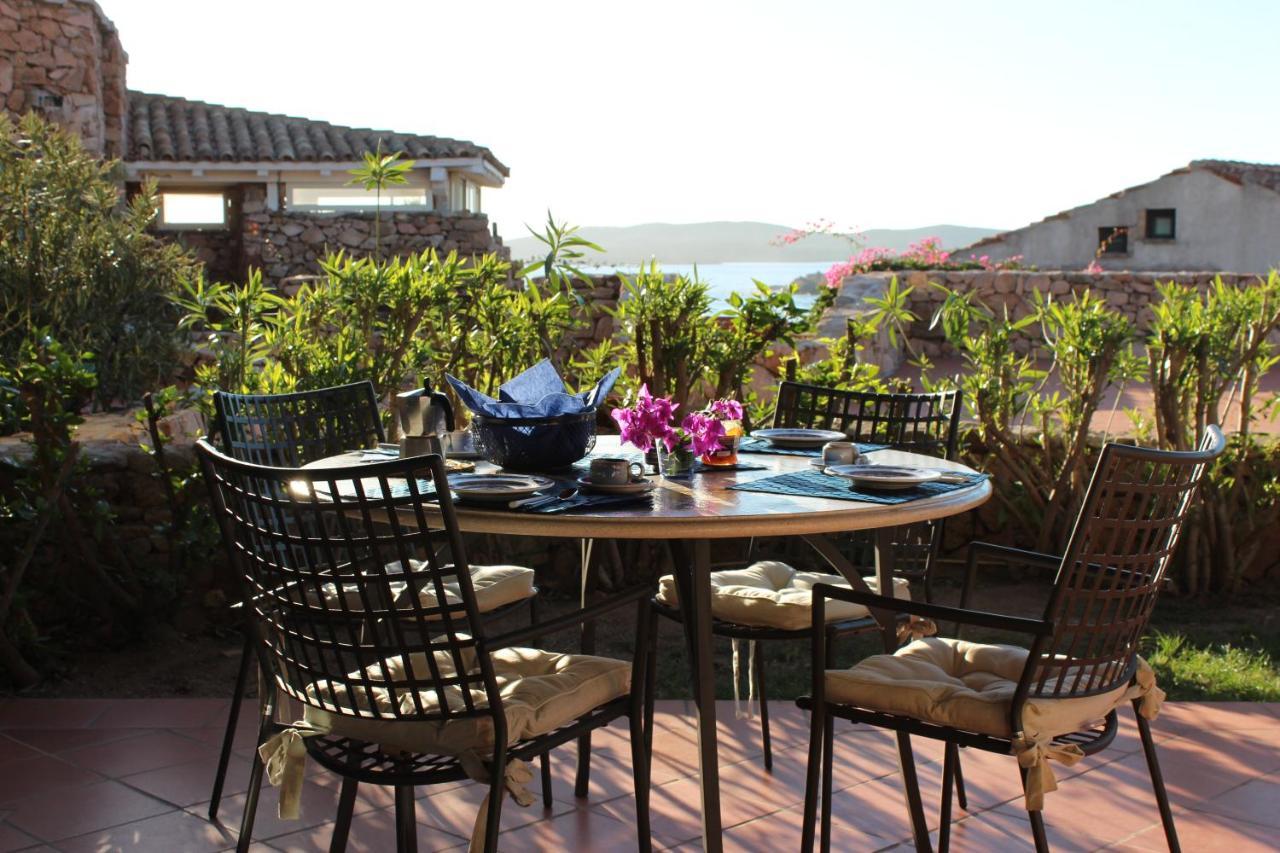 Appartamento A Porto Rotondo - Villaggio Punta Volpe - Iun S5393 エクステリア 写真