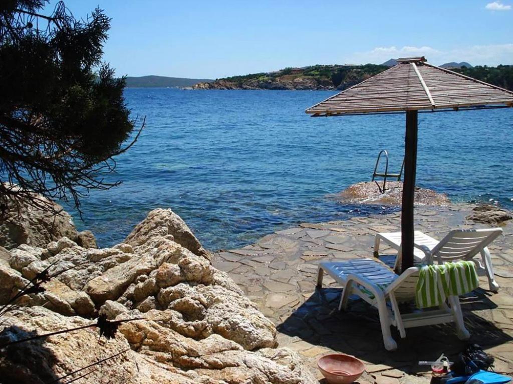 Appartamento A Porto Rotondo - Villaggio Punta Volpe - Iun S5393 エクステリア 写真
