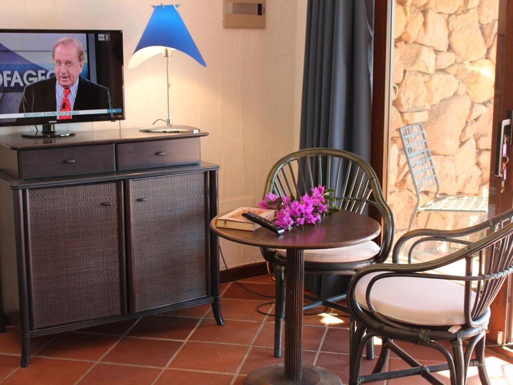 Appartamento A Porto Rotondo - Villaggio Punta Volpe - Iun S5393 エクステリア 写真