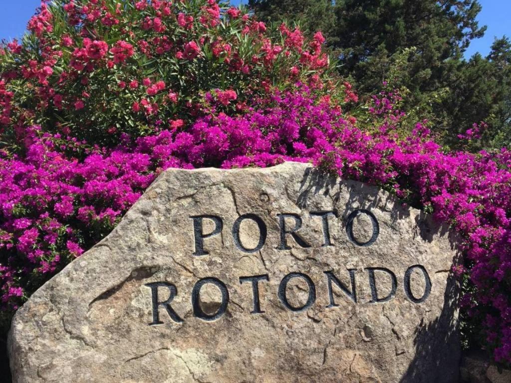 Appartamento A Porto Rotondo - Villaggio Punta Volpe - Iun S5393 エクステリア 写真