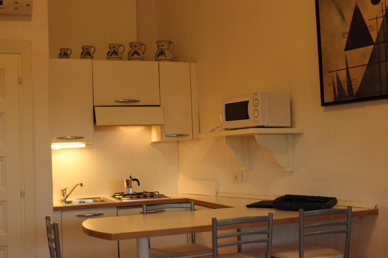 Appartamento A Porto Rotondo - Villaggio Punta Volpe - Iun S5393 エクステリア 写真