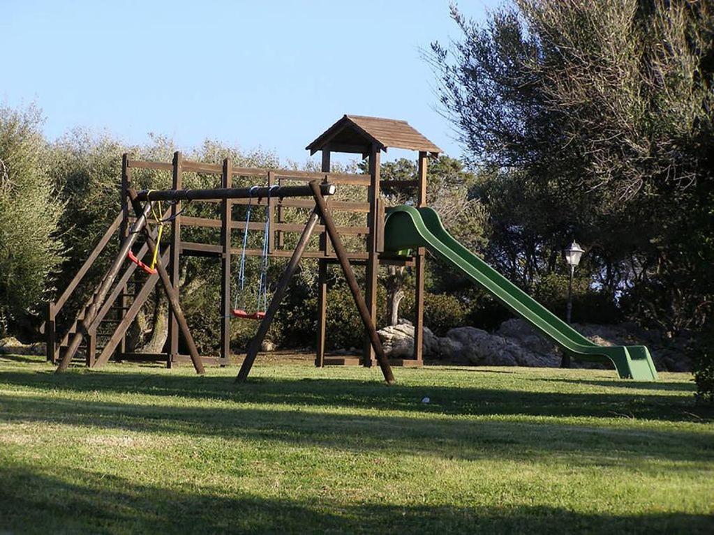 Appartamento A Porto Rotondo - Villaggio Punta Volpe - Iun S5393 エクステリア 写真