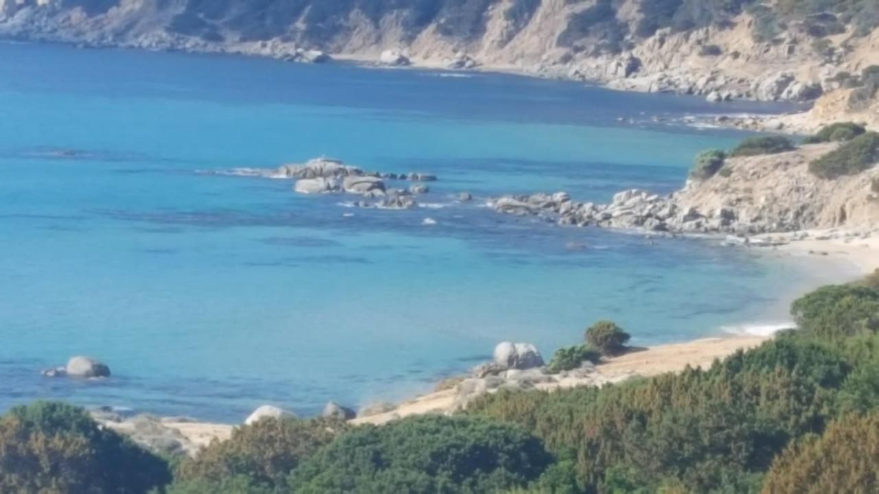 Appartamento A Porto Rotondo - Villaggio Punta Volpe - Iun S5393 エクステリア 写真