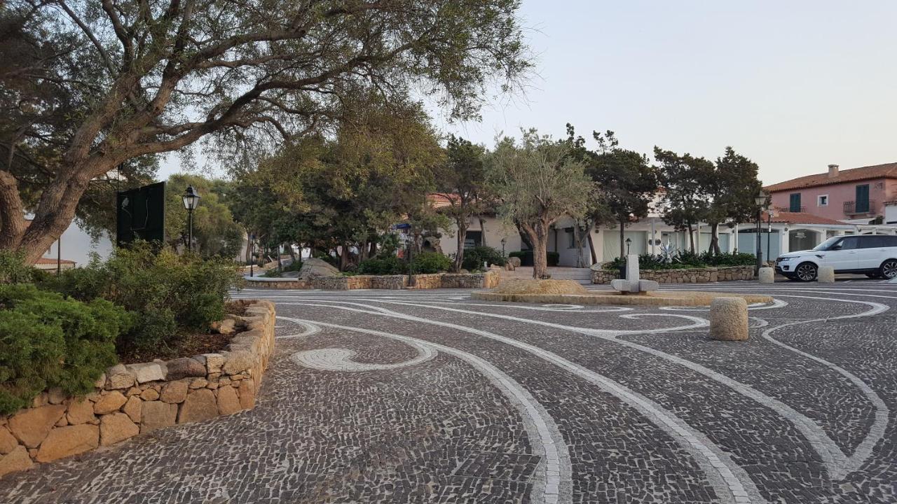 Appartamento A Porto Rotondo - Villaggio Punta Volpe - Iun S5393 エクステリア 写真